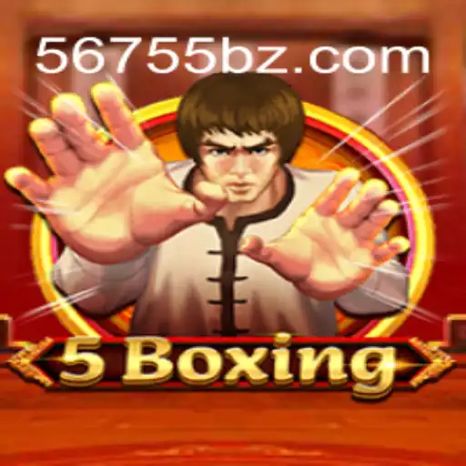 Descubra o Empolgante Jogo 5Boxing: Regras e Introdução