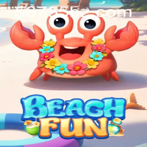 Explorando o Jogo BeachFun: Diversão e Estratégia à Beira-Mar