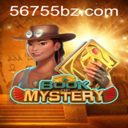 Explorando o Mundo de BookofMystery