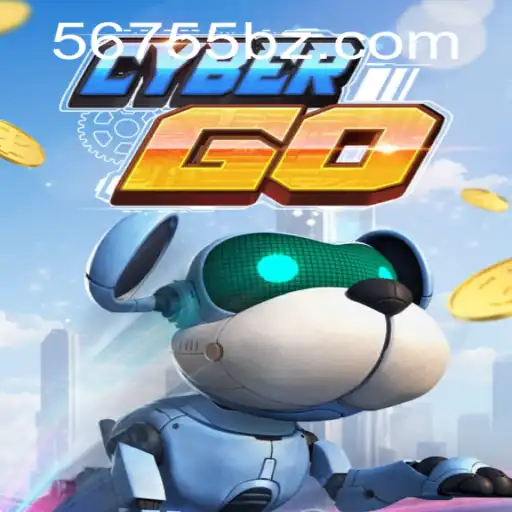 Descubra CyberGO: O Jogo Revolucionário Combina Estratégia e Aventura