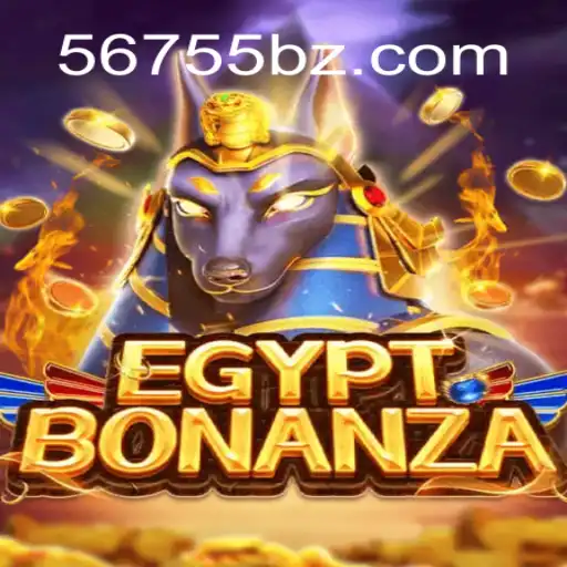 Explorando o Mundo de EgyptBonanza: Um Mergulho no Fascinante Jogo de Cassino Online