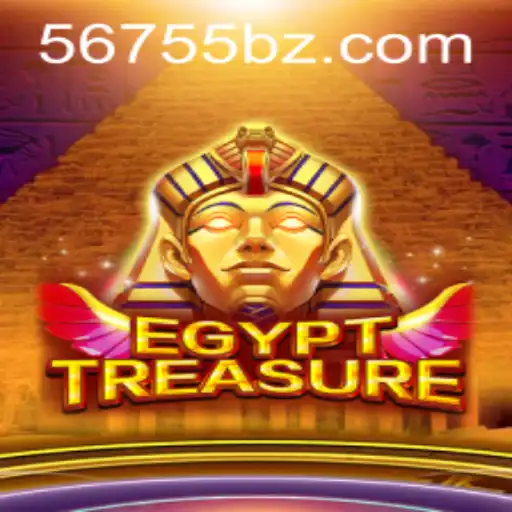 Explorando o Fascinante Mundo de EgyptTreasure: O Jogo Online do Momento