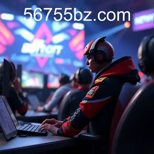 Esportes virtuais