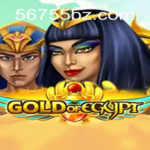 Explorando o Fascinante Mundo de GoldOfEgypt: Aventura e Estratégia no Coração dos Tesouros Egípcios