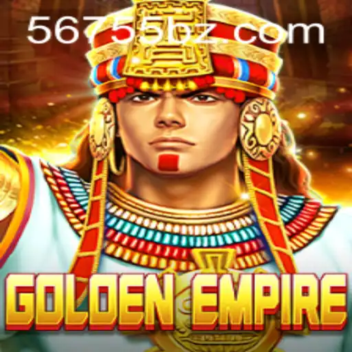 GoldenEmpire: Uma Aventura Épica no Mundo dos Jogos
