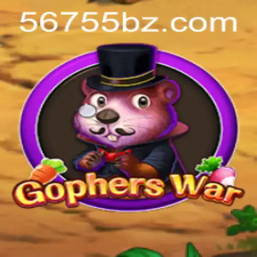 GophersWar: Explorando o Novo Fenômeno dos Jogos