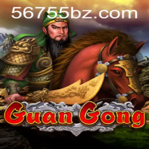 Descubra GuanGong: O Novo Jogo de Estratégia que Está Conquistando o Mundo