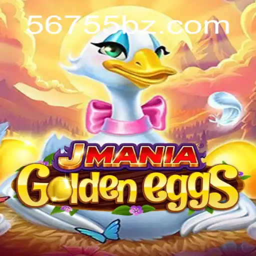 Descubra JManiaGoldenEggs: O Jogo Inovador no Mundo Digital