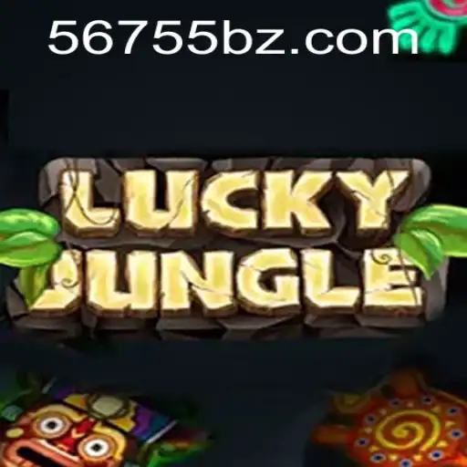 Descubra LuckyJungle: O Novo Sensação do Mundo dos Jogos