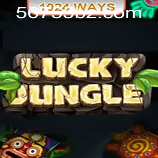 Explorando o Fascinante Mundo de LuckyJungle1024