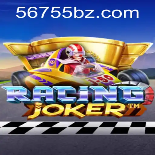 RacingJoker: Descubra o Desafio de Corrida que Está Conquistando o Mundo