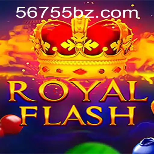 Explorando o Jogo RoyalFlash: Descrição, Introdução e Regras