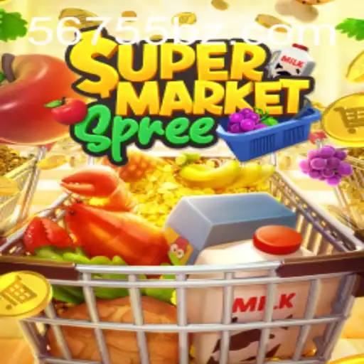 Descobrindo o Mundo de SupermarketSpree