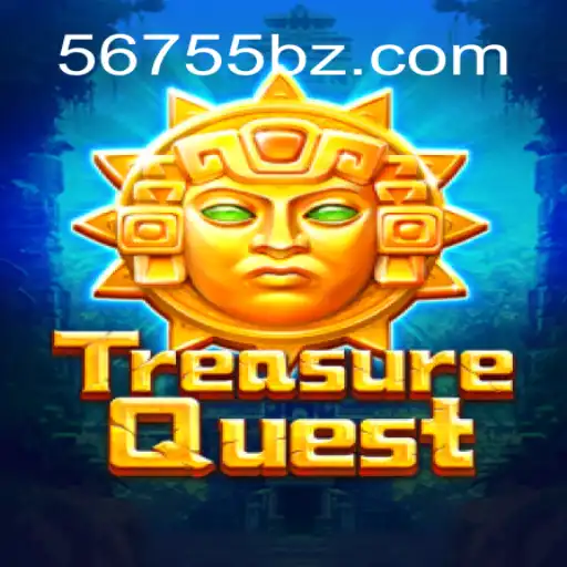 Explorando o Mundo do Jogo TreasureQuest