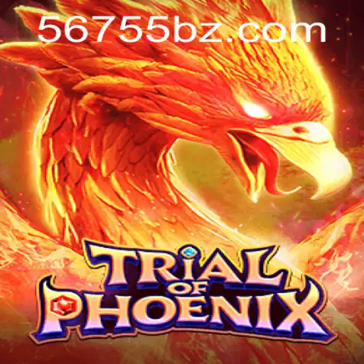 Descubra o Mundo de TrialofPhoenix