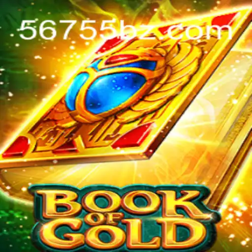 Descubra o Fascinante Jogo Book of Gold e as Inovações do 56755.com