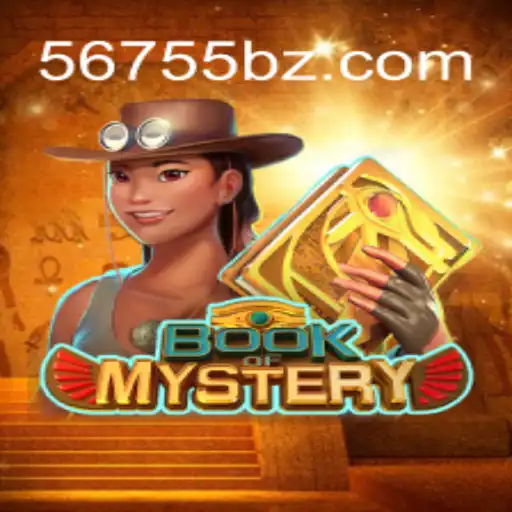 Explorando o Mundo de BookofMystery