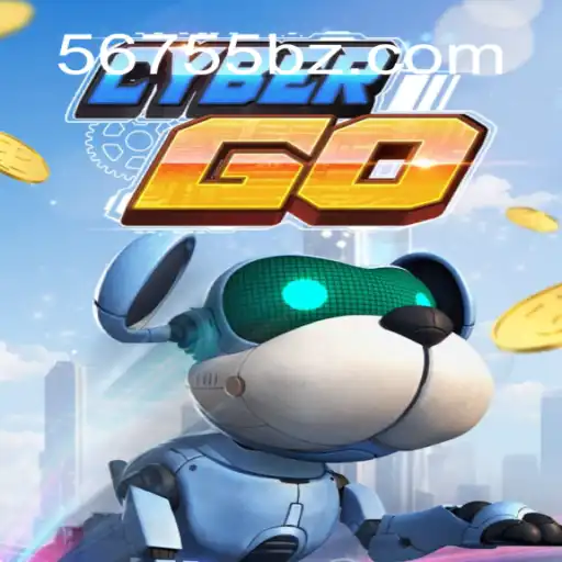 Descubra CyberGO: O Jogo Revolucionário Combina Estratégia e Aventura