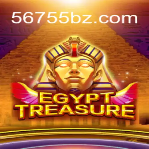 Explorando o Fascinante Mundo de EgyptTreasure: O Jogo Online do Momento