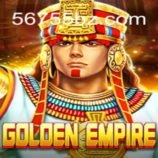 GoldenEmpire: Uma Aventura Épica no Mundo dos Jogos
