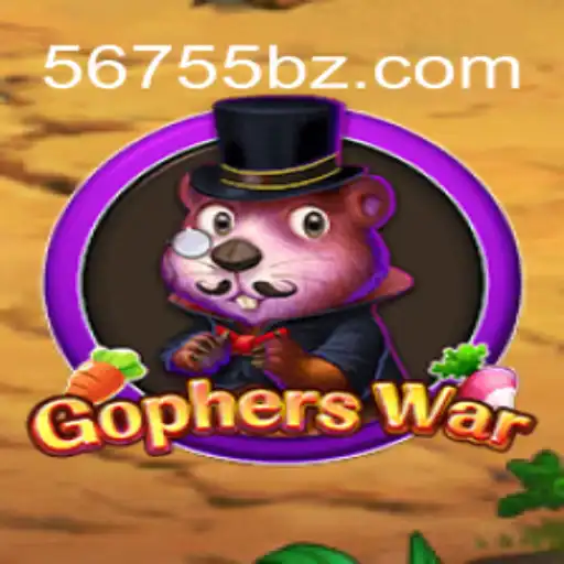 GophersWar: Explorando o Novo Fenômeno dos Jogos