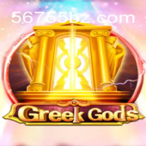 Descubra o Universo Fascinante do Jogo GreekGods