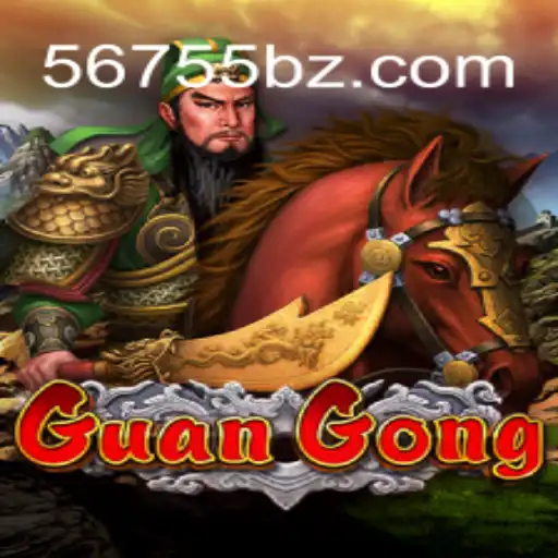 Descubra GuanGong: O Novo Jogo de Estratégia que Está Conquistando o Mundo