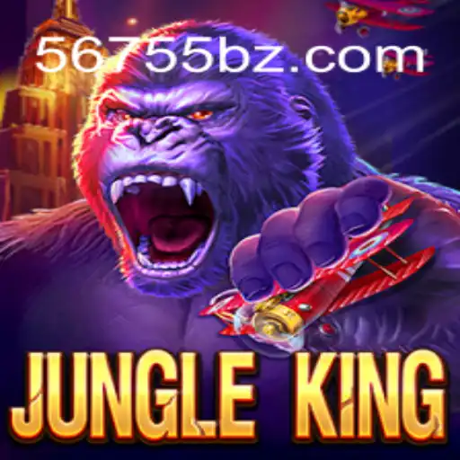 Desvendando JungleKing: A Aventura Selvagem Online