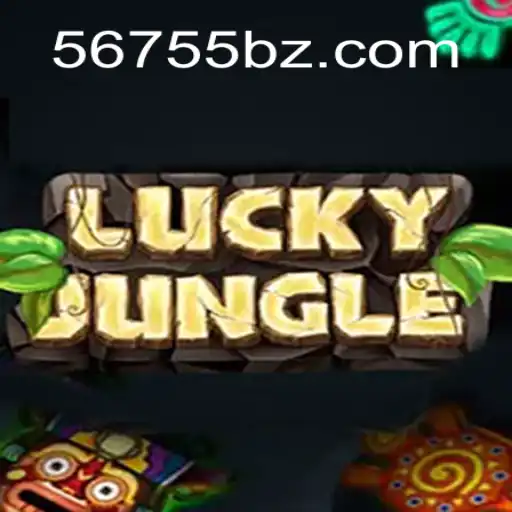 Descubra LuckyJungle: O Novo Sensação do Mundo dos Jogos