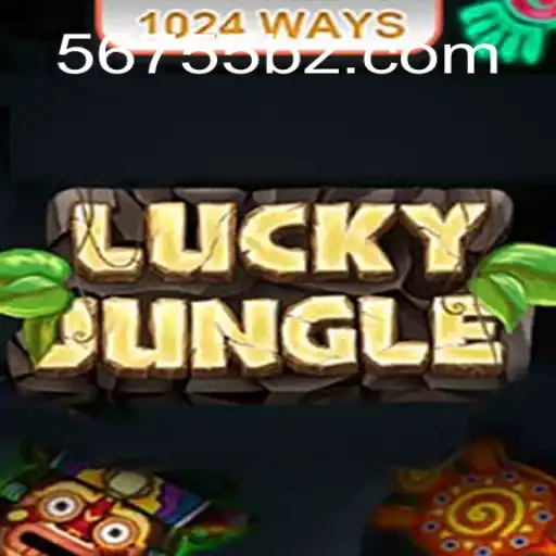 Explorando o Fascinante Mundo de LuckyJungle1024