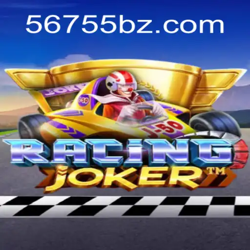 RacingJoker: Descubra o Desafio de Corrida que Está Conquistando o Mundo