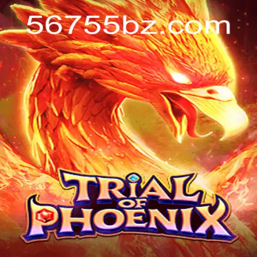 Descubra o Mundo de TrialofPhoenix