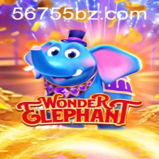 Descubra o Universo Fascinante de WonderElephant